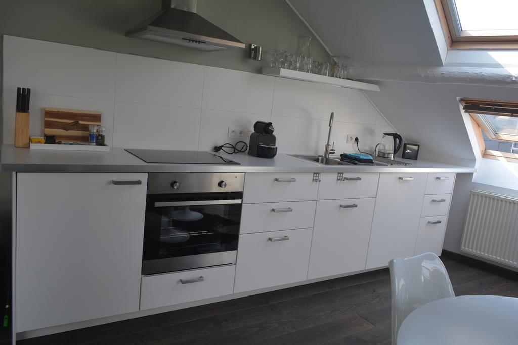 Entre Deux Pays Apartments Spa Phòng bức ảnh