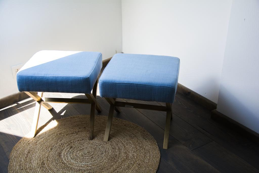 Entre Deux Pays Apartments Spa Phòng bức ảnh