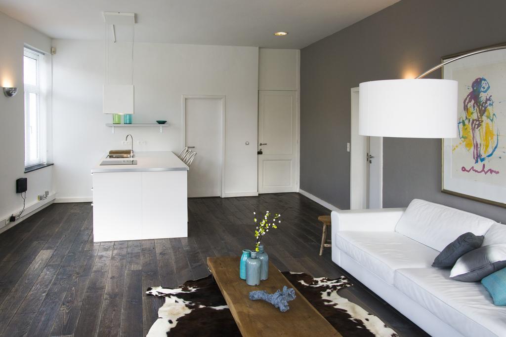 Entre Deux Pays Apartments Spa Phòng bức ảnh