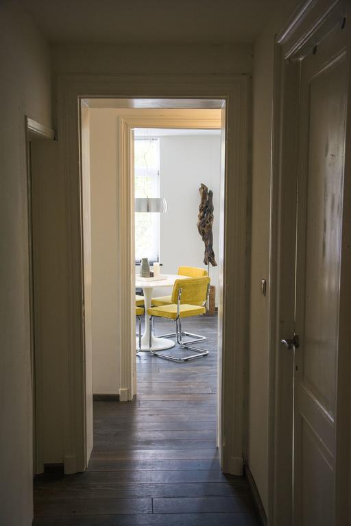 Entre Deux Pays Apartments Spa Phòng bức ảnh