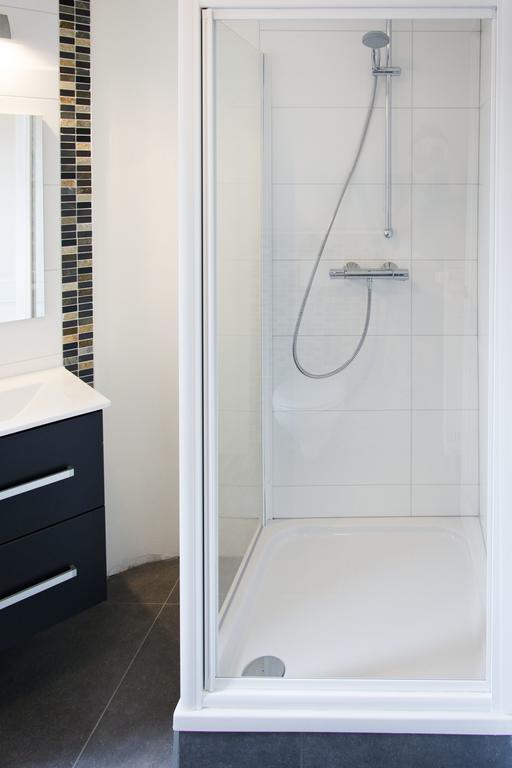 Entre Deux Pays Apartments Spa Phòng bức ảnh