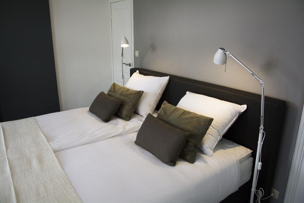 Entre Deux Pays Apartments Spa Phòng bức ảnh