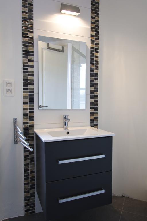 Entre Deux Pays Apartments Spa Ngoại thất bức ảnh