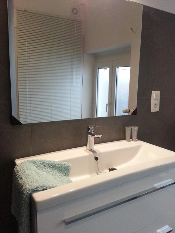 Entre Deux Pays Apartments Spa Ngoại thất bức ảnh