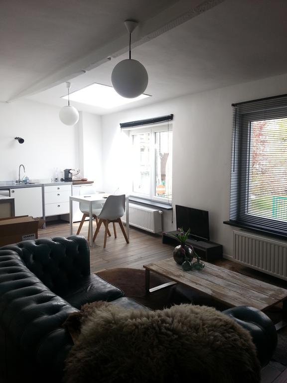 Entre Deux Pays Apartments Spa Ngoại thất bức ảnh